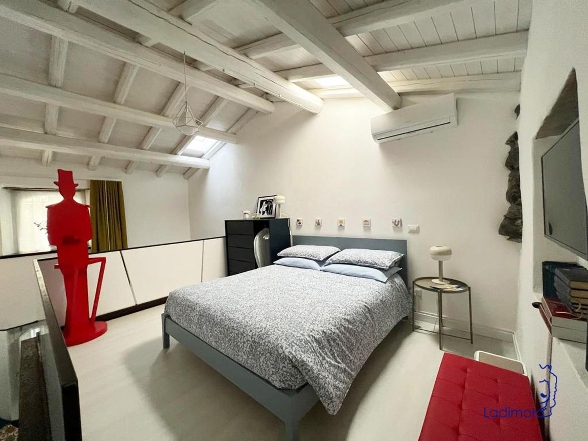 La Dimoro Villa Randazzo Buitenkant foto