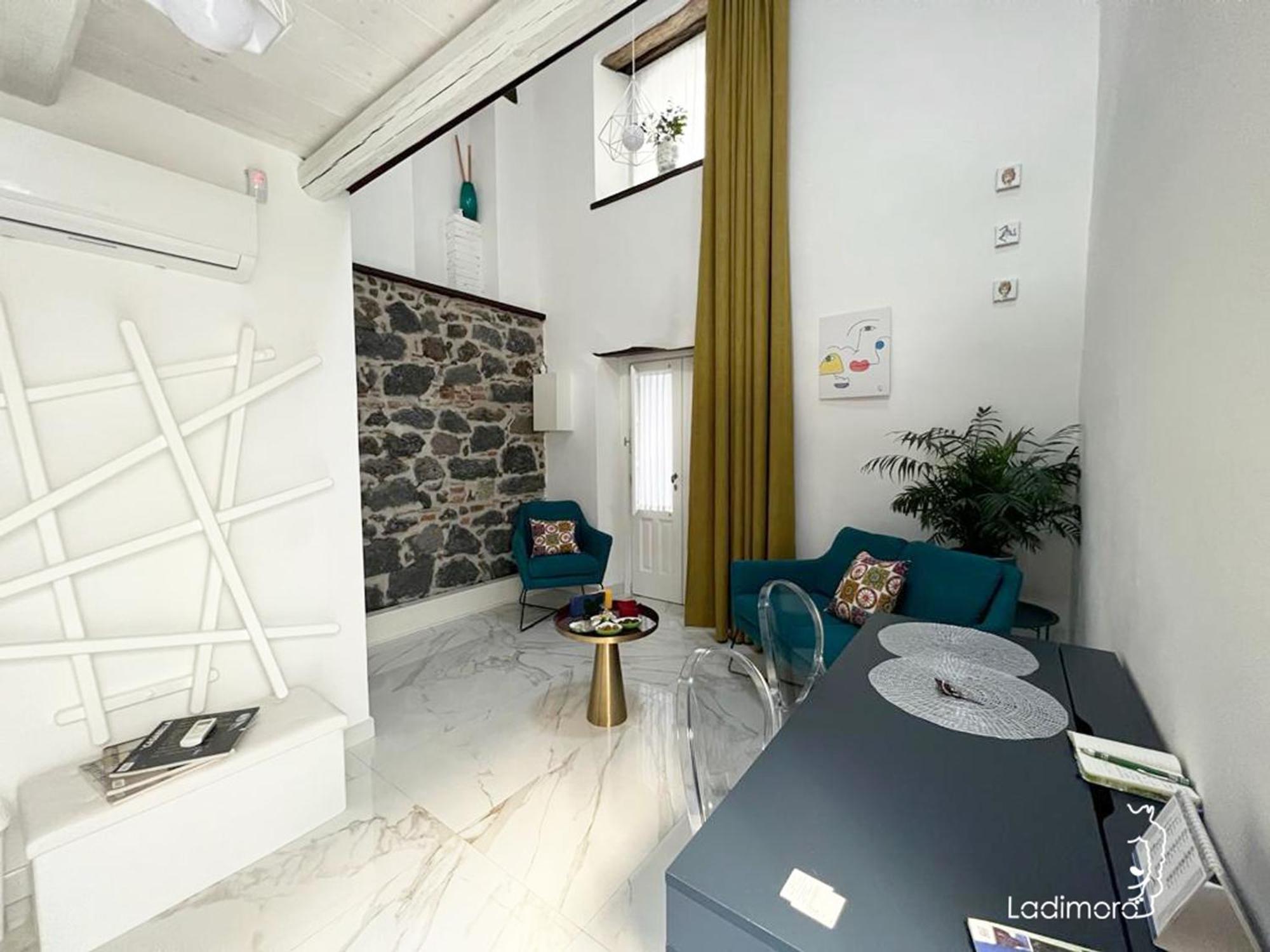 La Dimoro Villa Randazzo Buitenkant foto
